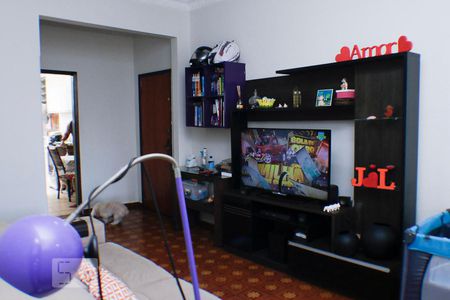 Sala de apartamento à venda com 2 quartos, 86m² em Centro, Niterói