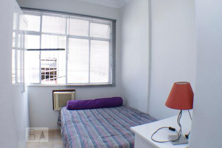 Quarto 1 de apartamento à venda com 2 quartos, 86m² em Centro, Niterói