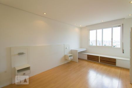 Quarto de apartamento para alugar com 1 quarto, 56m² em Cambuci, São Paulo