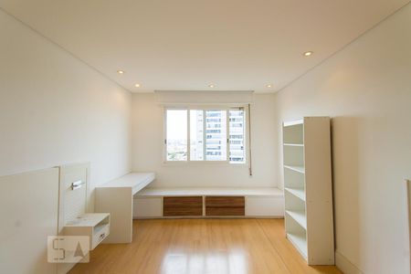 Quarto de apartamento para alugar com 1 quarto, 56m² em Cambuci, São Paulo
