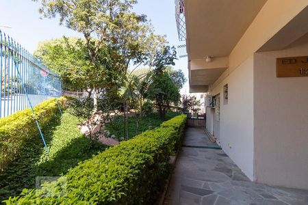 Apartamento à venda com 39m², 1 quarto e sem vagaÁrea comum