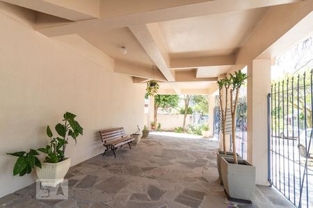 Apartamento à venda com 39m², 1 quarto e sem vagaÁrea comum