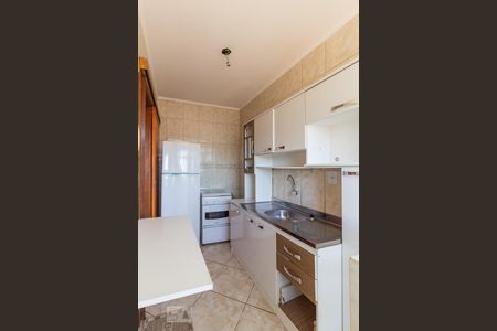 Apartamento à venda com 39m², 1 quarto e sem vagaCozinha