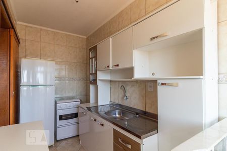 Apartamento à venda com 39m², 1 quarto e sem vagaCozinha