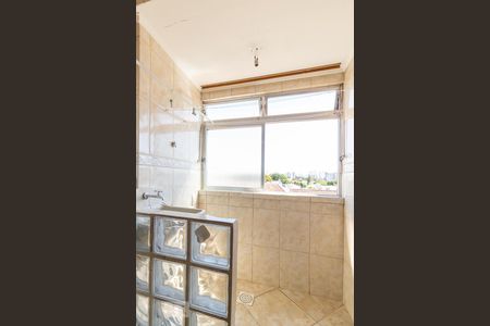 Apartamento à venda com 39m², 1 quarto e sem vagaÁrea de Serviço