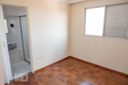 Suite de apartamento para alugar com 2 quartos, 70m² em Vila Madalena, São Paulo