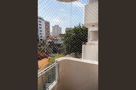 Varanda de apartamento para alugar com 2 quartos, 70m² em Vila Madalena, São Paulo