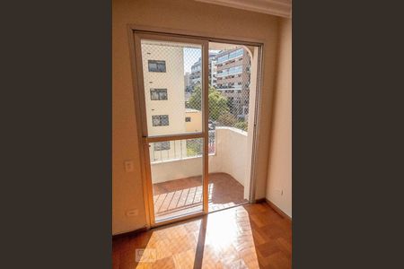 Varanda de apartamento para alugar com 2 quartos, 70m² em Vila Madalena, São Paulo