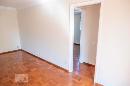 Sala de apartamento para alugar com 2 quartos, 70m² em Vila Madalena, São Paulo