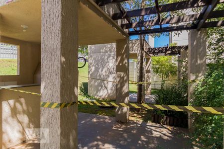 Apartamento à venda com 42m², 2 quartos e 1 vagaÁrea comum - Churrasqueira