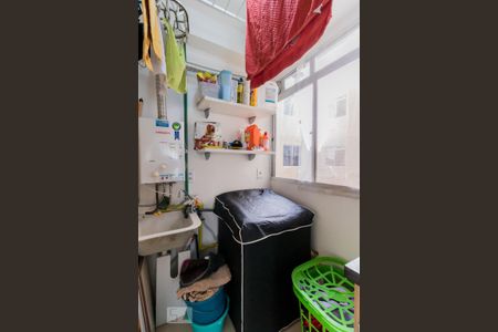 Apartamento à venda com 42m², 2 quartos e 1 vagaÁrea de Serviço