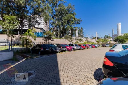 Apartamento à venda com 42m², 2 quartos e 1 vagaÁrea Comum - Estacionamento