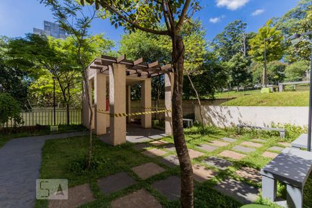 Apartamento à venda com 42m², 2 quartos e 1 vagaÁrea comum - Churrasqueira