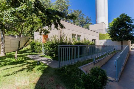 Apartamento à venda com 42m², 2 quartos e 1 vagaÁrea comum - Salão de festas