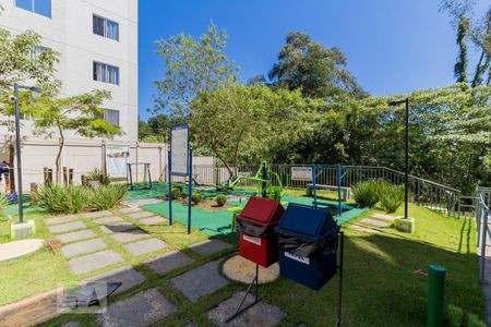 Apartamento à venda com 42m², 2 quartos e 1 vagaÁrea Comum - Playground
