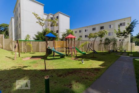 Apartamento à venda com 42m², 2 quartos e 1 vagaÁrea Comum - Playground