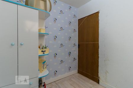 Apartamento à venda com 42m², 2 quartos e 1 vagaQuarto 2