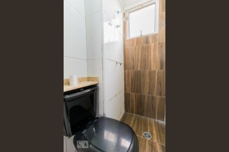 Apartamento à venda com 42m², 2 quartos e 1 vagaBanheiro