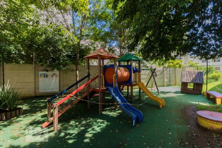 Apartamento à venda com 42m², 2 quartos e 1 vagaÁrea Comum - Playground