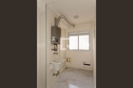 Apartamento à venda com 81m², 2 quartos e 2 vagas Apartamento à venda com 81m², 2 quartos e 2 vagasÁrea de Serviço