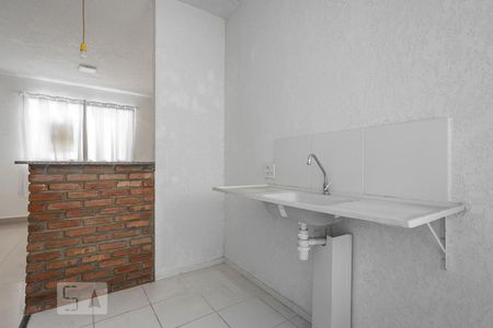 Apartamento à venda com 52m², 2 quartos e 1 vaga Apartamento à venda com 52m², 2 quartos e 1 vagaCozinha