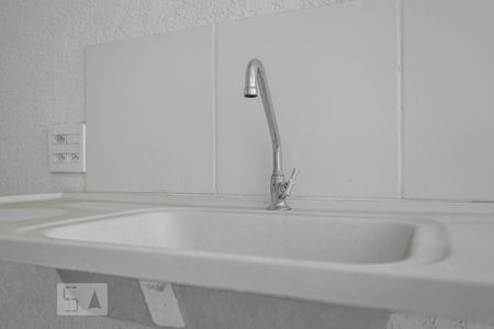 Apartamento à venda com 52m², 2 quartos e 1 vaga Apartamento à venda com 52m², 2 quartos e 1 vagaCozinha