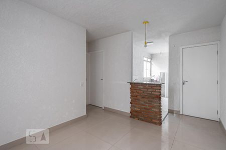 Sala de apartamento à venda com 2 quartos, 52m² em Sarandi, Porto Alegre