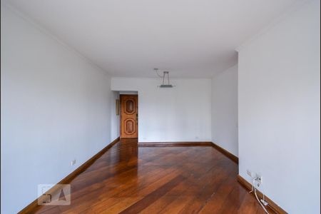 Sala de apartamento à venda com 3 quartos, 110m² em Baeta Neves, São Bernardo do Campo