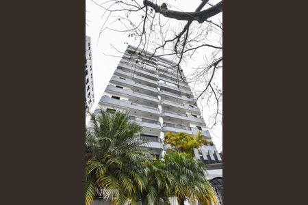 Fachada de apartamento à venda com 3 quartos, 110m² em Baeta Neves, São Bernardo do Campo
