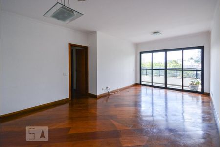 Apartamento à venda com 3 quartos, 110m² em Baeta Neves, São Bernardo do Campo