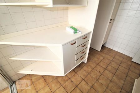 Apartamento à venda com 106m², 3 quartos e 1 vagaCozinha