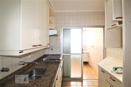 Apartamento à venda com 106m², 3 quartos e 1 vagaCozinha