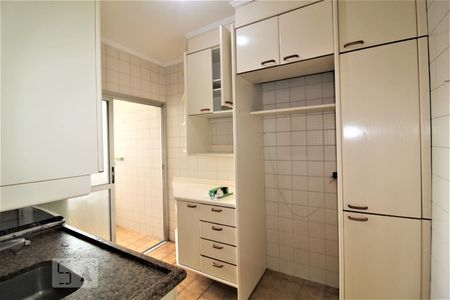 Apartamento à venda com 106m², 3 quartos e 1 vagaCozinha