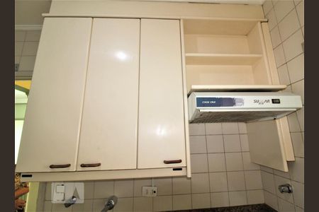Apartamento à venda com 106m², 3 quartos e 1 vagaCozinha