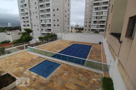 Apartamento à venda com 106m², 3 quartos e 1 vagaPiscina