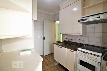 Apartamento à venda com 106m², 3 quartos e 1 vagaCozinha