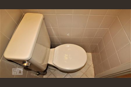 Apartamento à venda com 106m², 3 quartos e 1 vagaBanheiro 1 lavabo 