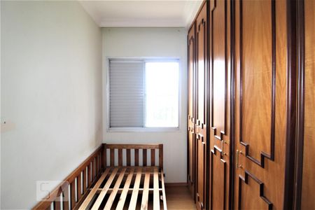 Apartamento à venda com 106m², 3 quartos e 1 vagaQuarto 3