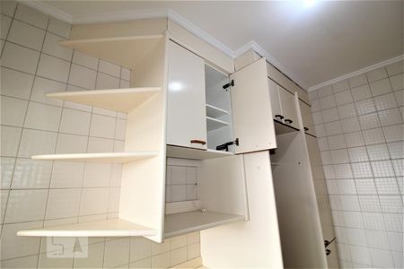 Apartamento à venda com 106m², 3 quartos e 1 vagaCozinha