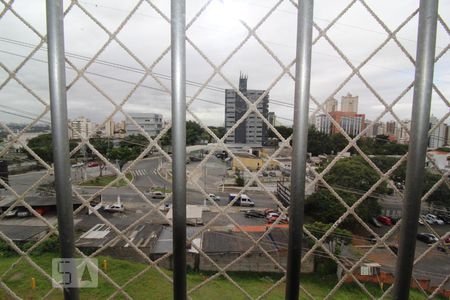 Apartamento à venda com 106m², 3 quartos e 1 vagaVista Quarto 2