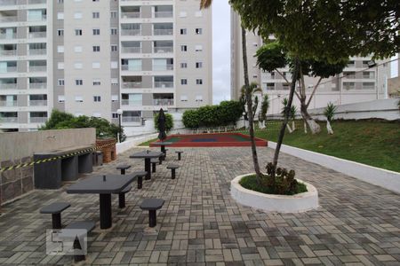 Apartamento à venda com 106m², 3 quartos e 1 vagaÁrea comum