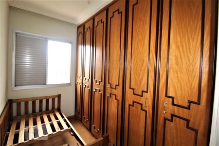 Apartamento à venda com 106m², 3 quartos e 1 vagaQuarto 3