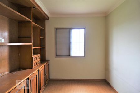 Quarto 1  de apartamento à venda com 3 quartos, 106m² em Rudge Ramos, São Bernardo do Campo