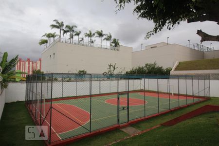 Apartamento à venda com 106m², 3 quartos e 1 vagaQuadra