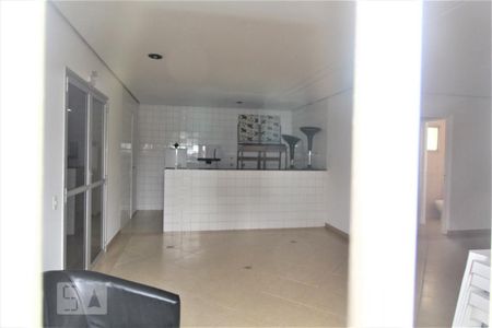 Apartamento à venda com 106m², 3 quartos e 1 vagaSalão de festa