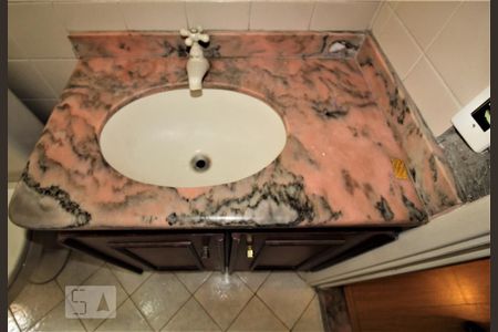 Apartamento à venda com 106m², 3 quartos e 1 vagaBanheiro 2 social