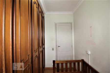 Apartamento à venda com 106m², 3 quartos e 1 vagaQuarto 3