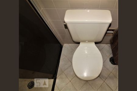 Apartamento à venda com 106m², 3 quartos e 1 vagaBanheiro 2 social