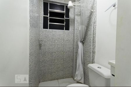 Banheiro de apartamento à venda com 1 quarto, 29m² em Bela Vista, São Paulo