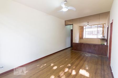 Sala de apartamento para alugar com 3 quartos, 100m² em Tijuca, Rio de Janeiro